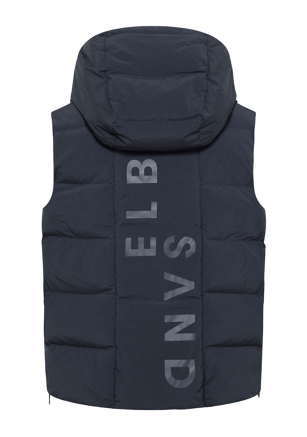♡ Outdoor-/Steppweste, Elbsand