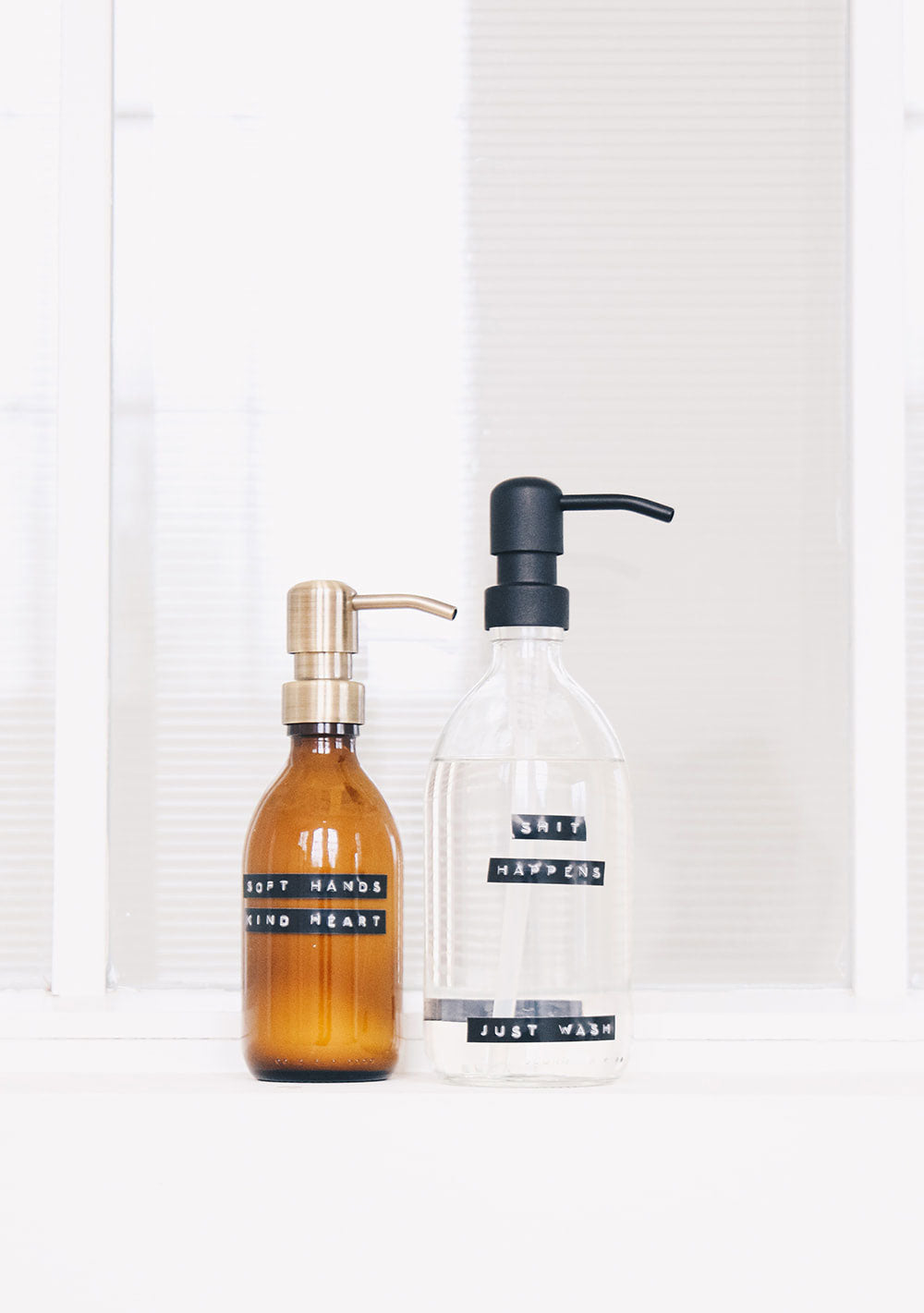 ♡ Hand Lotion 250ml &