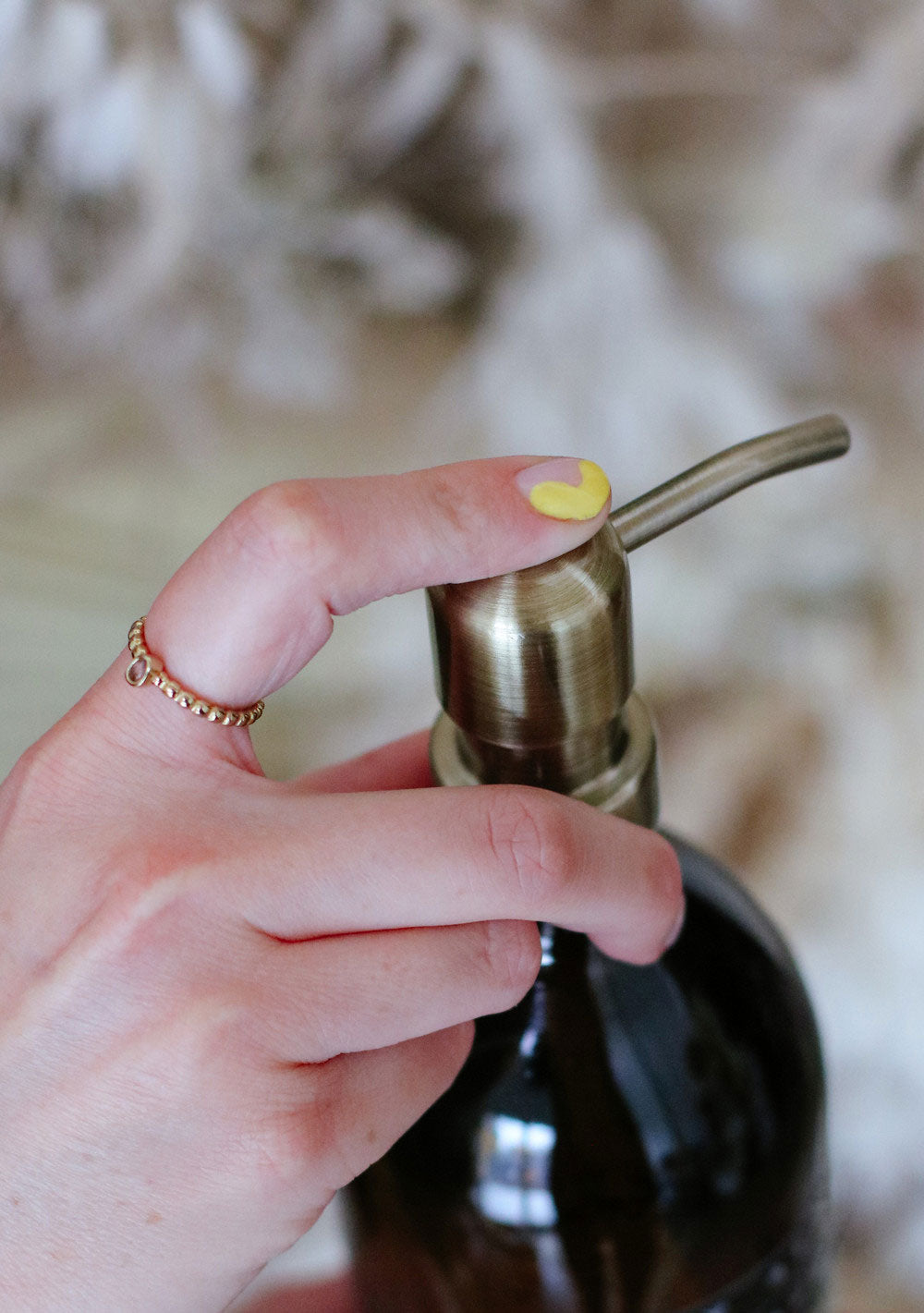 ♡ Handseife 1L &