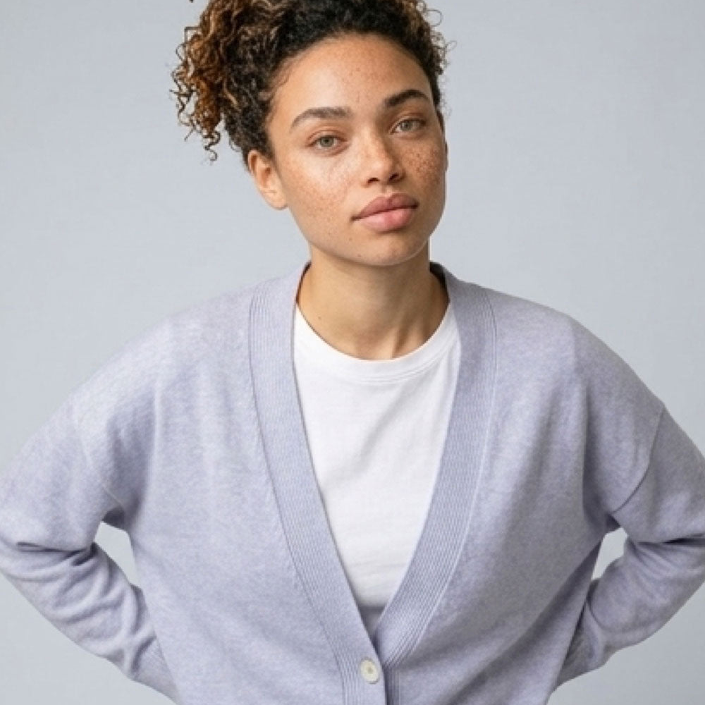 Feinstrickjacke – alle Styles bei MOOI Berlin