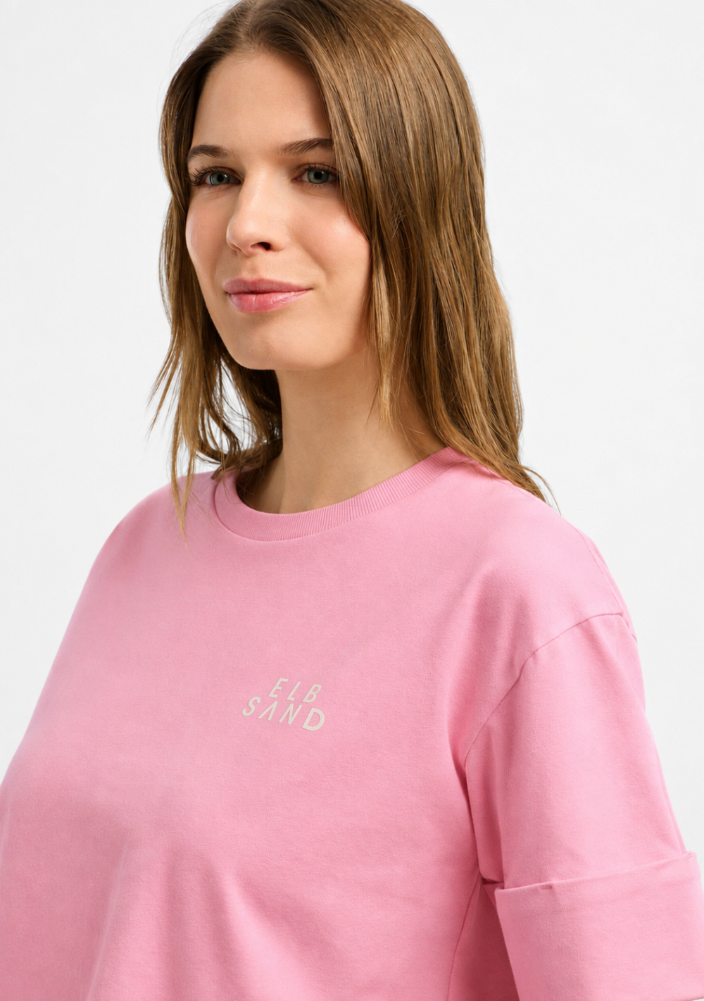 ♡ T-Shirt, Elbsand
