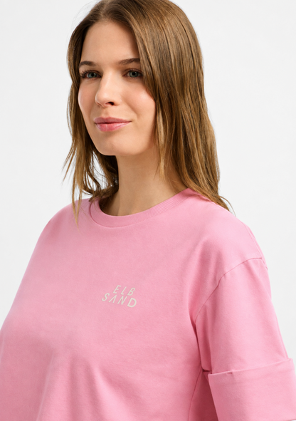 ♡ T-Shirt, Elbsand