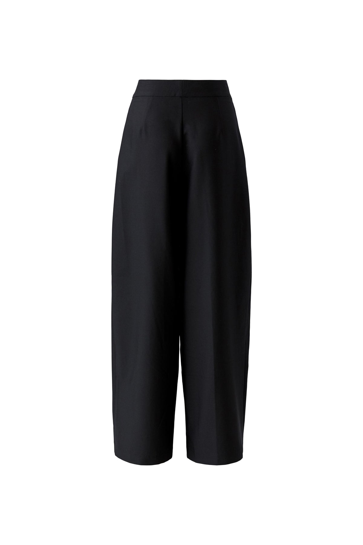 ♡ Bundfaltenhose