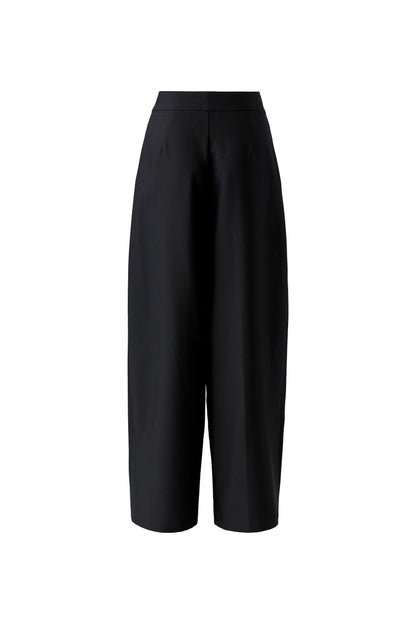 ♡ Bundfaltenhose