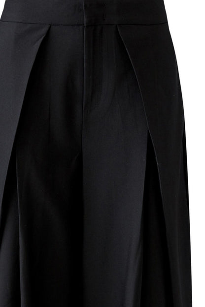 ♡ Bundfaltenhose