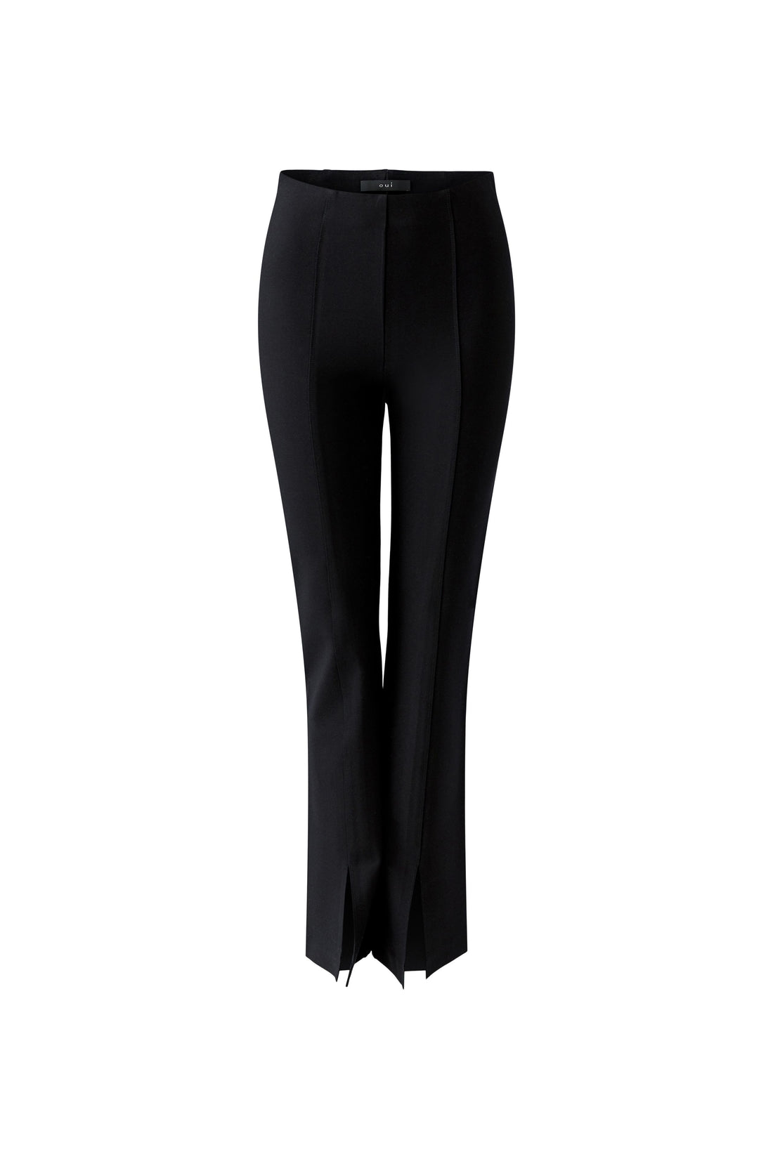 ♡ Hose mit Schlitz