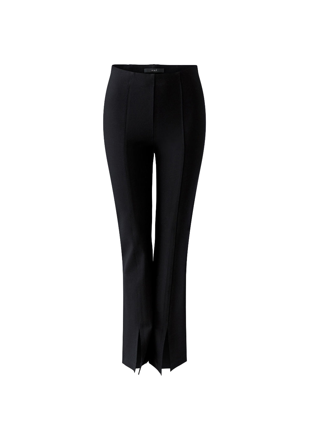 ♡ Hose mit Schlitz