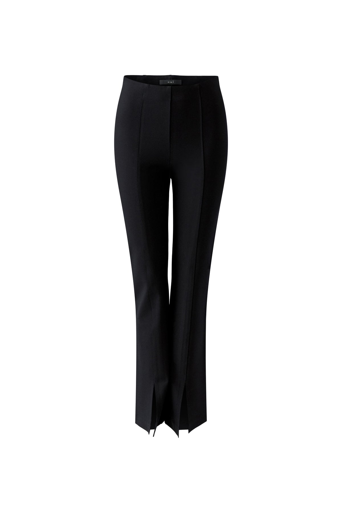 ♡ Hose mit Schlitz