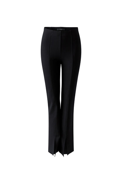 ♡ Hose mit Schlitz