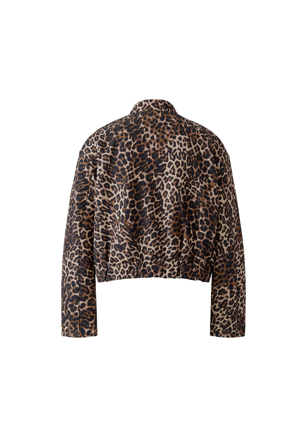 ♡ Jacke mit Animalprint