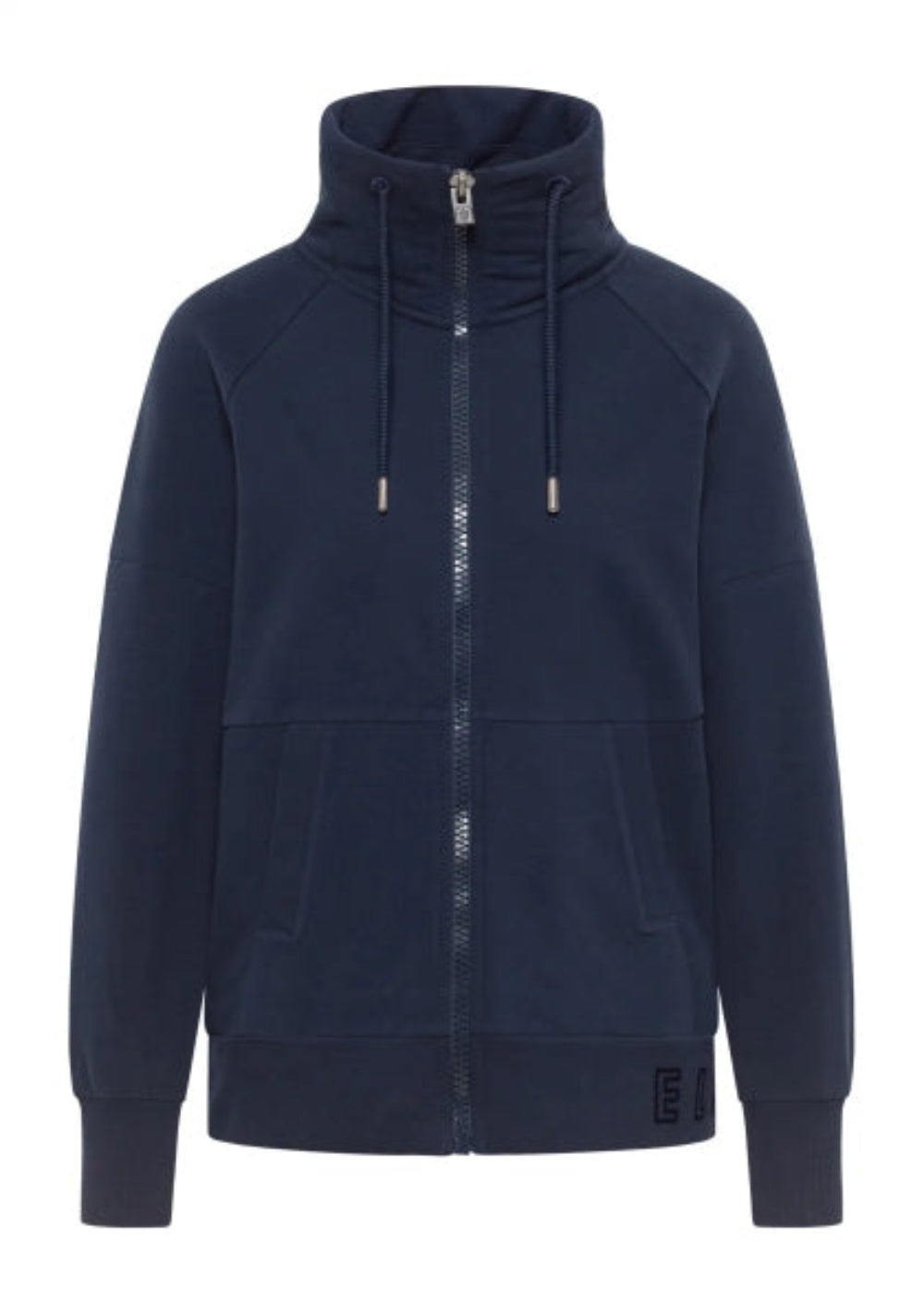 ♡ Sweat Jacke Elbsand