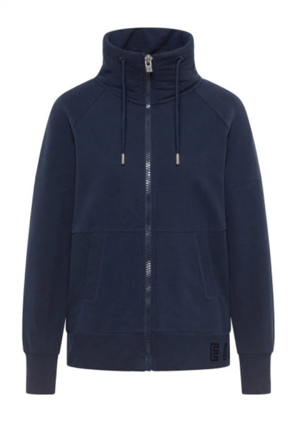 ♡ Sweat Jacke Elbsand