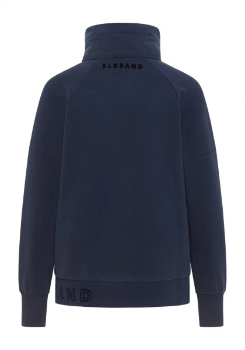 ♡ Sweat Jacke Elbsand