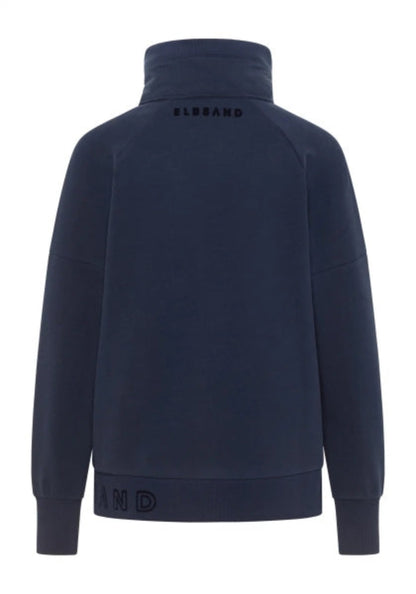 ♡ Sweat Jacke Elbsand