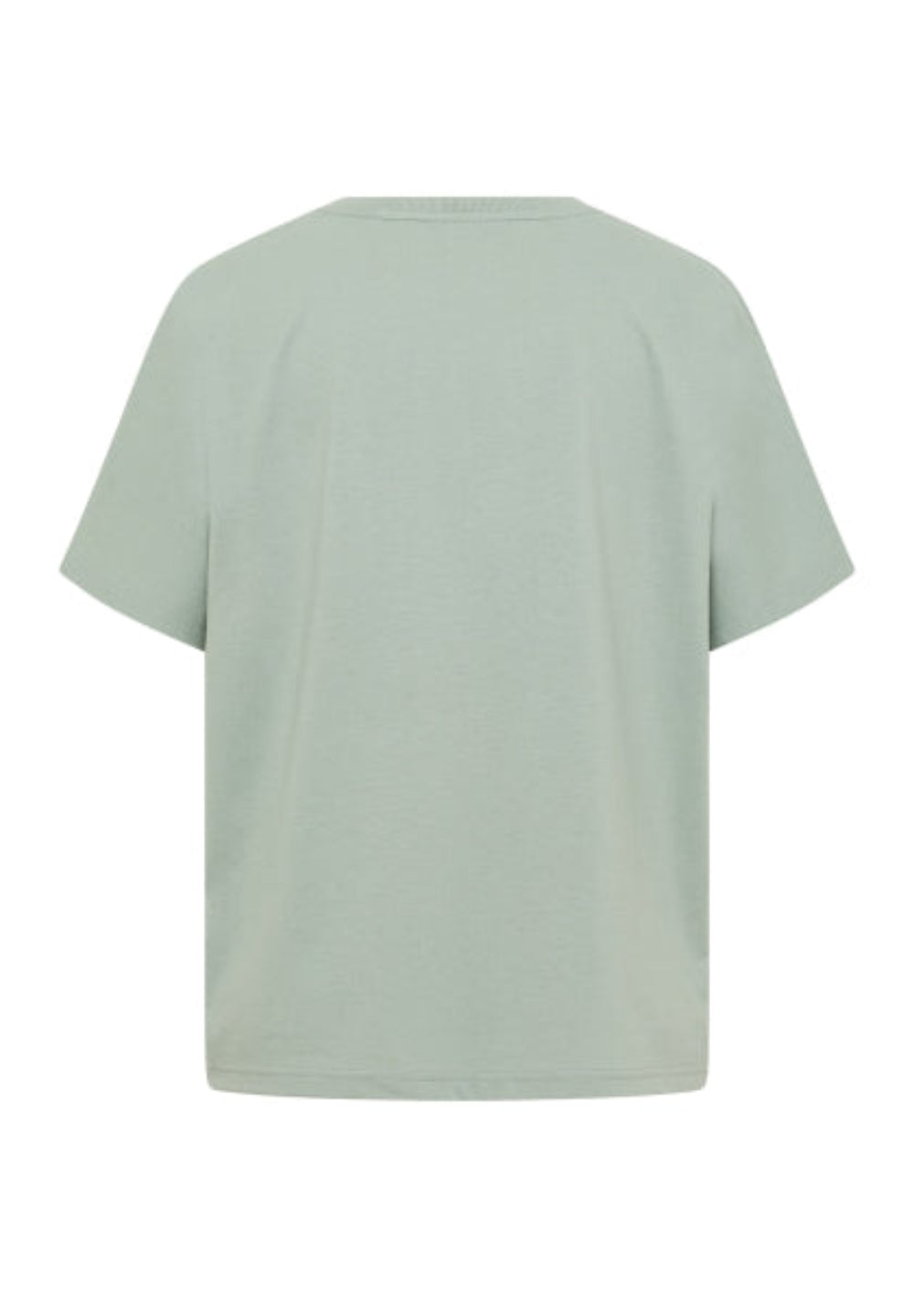 ♡ T-Shirt, Oversized, Elbsand