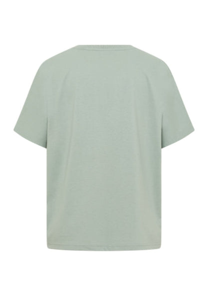♡ T-Shirt, Oversized, Elbsand