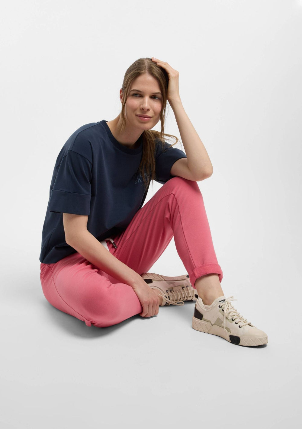 ♡ Sweatpants Elbsand