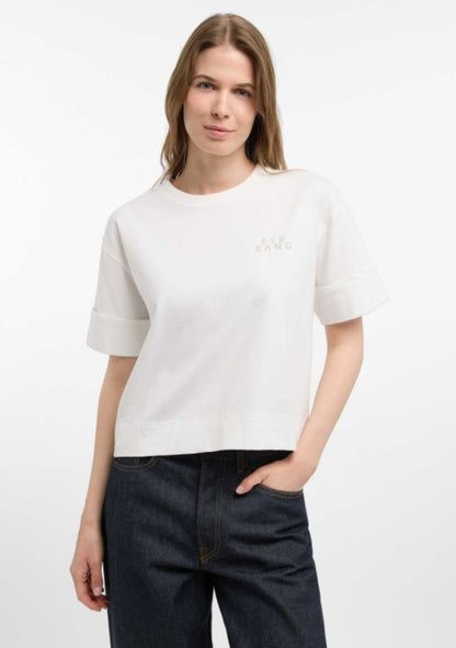 ♡ T-Shirt, Elbsand
