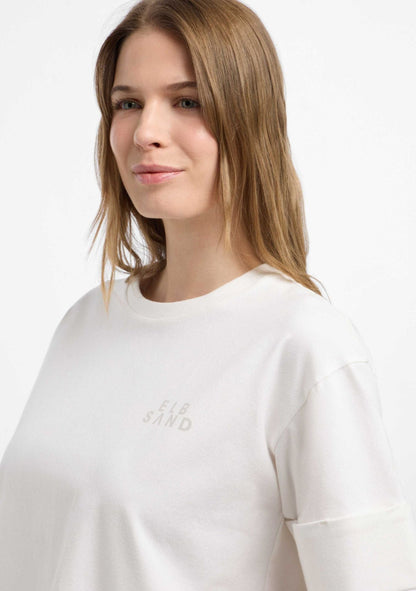 ♡ T-Shirt, Elbsand
