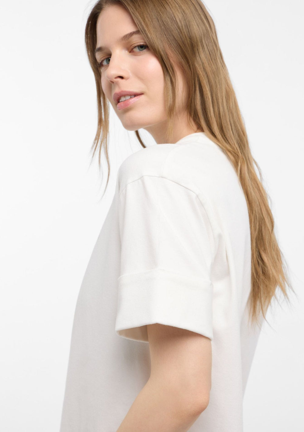 ♡ T-Shirt, Elbsand