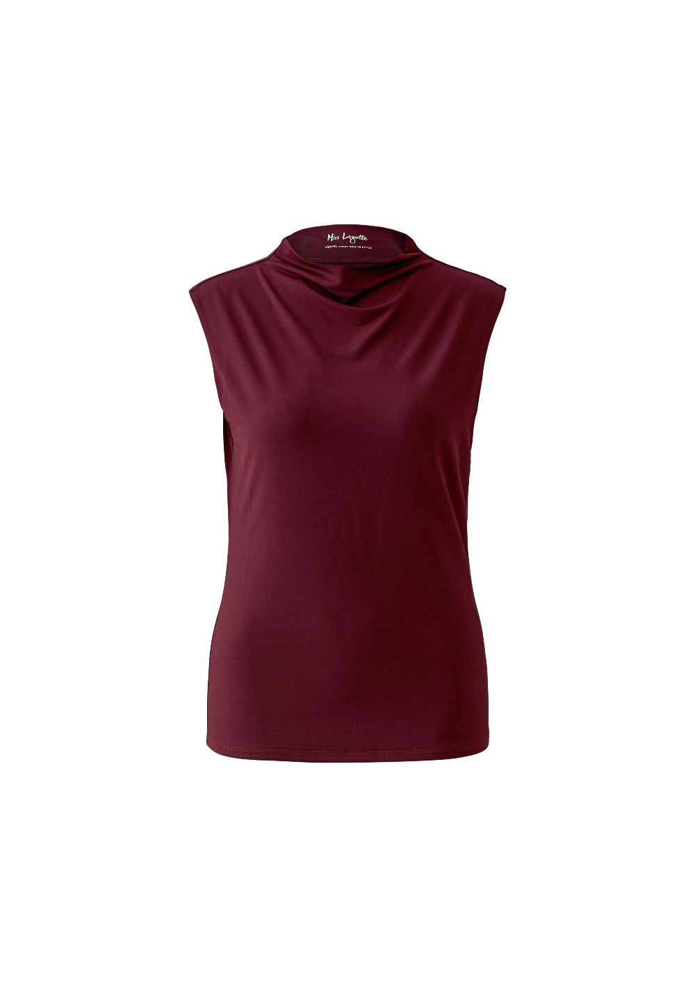 ♡ Super softes Ärmelloses Top