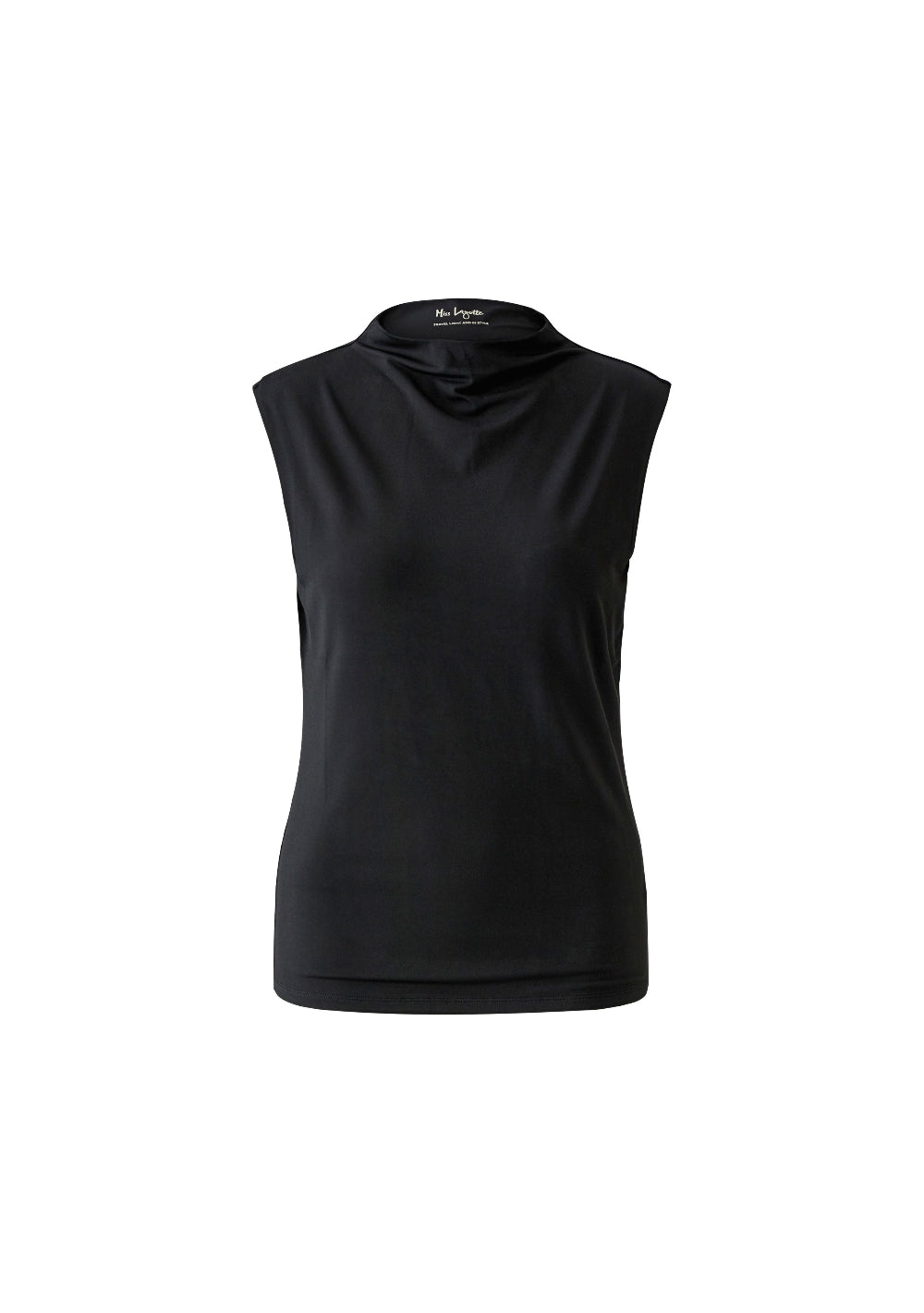 ♡ Super softes Ärmelloses Top
