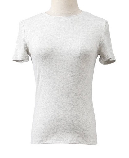 ♡ T-Shirt Rundhals