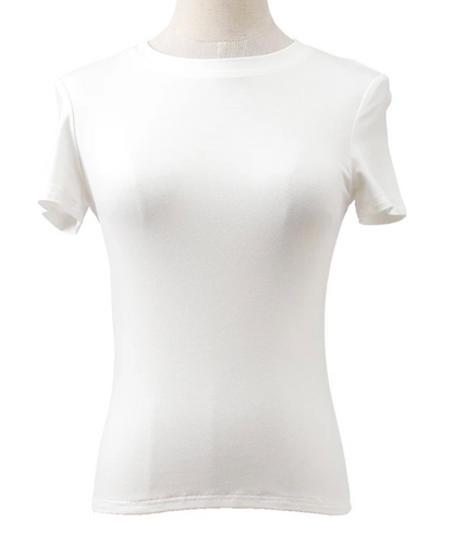 ♡ T-Shirt Rundhals