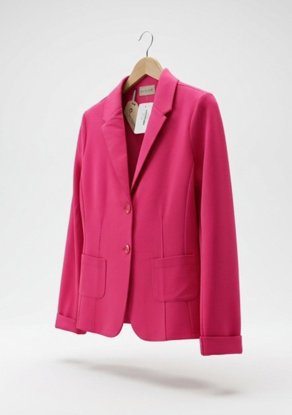 ♡ Stretch Blazer