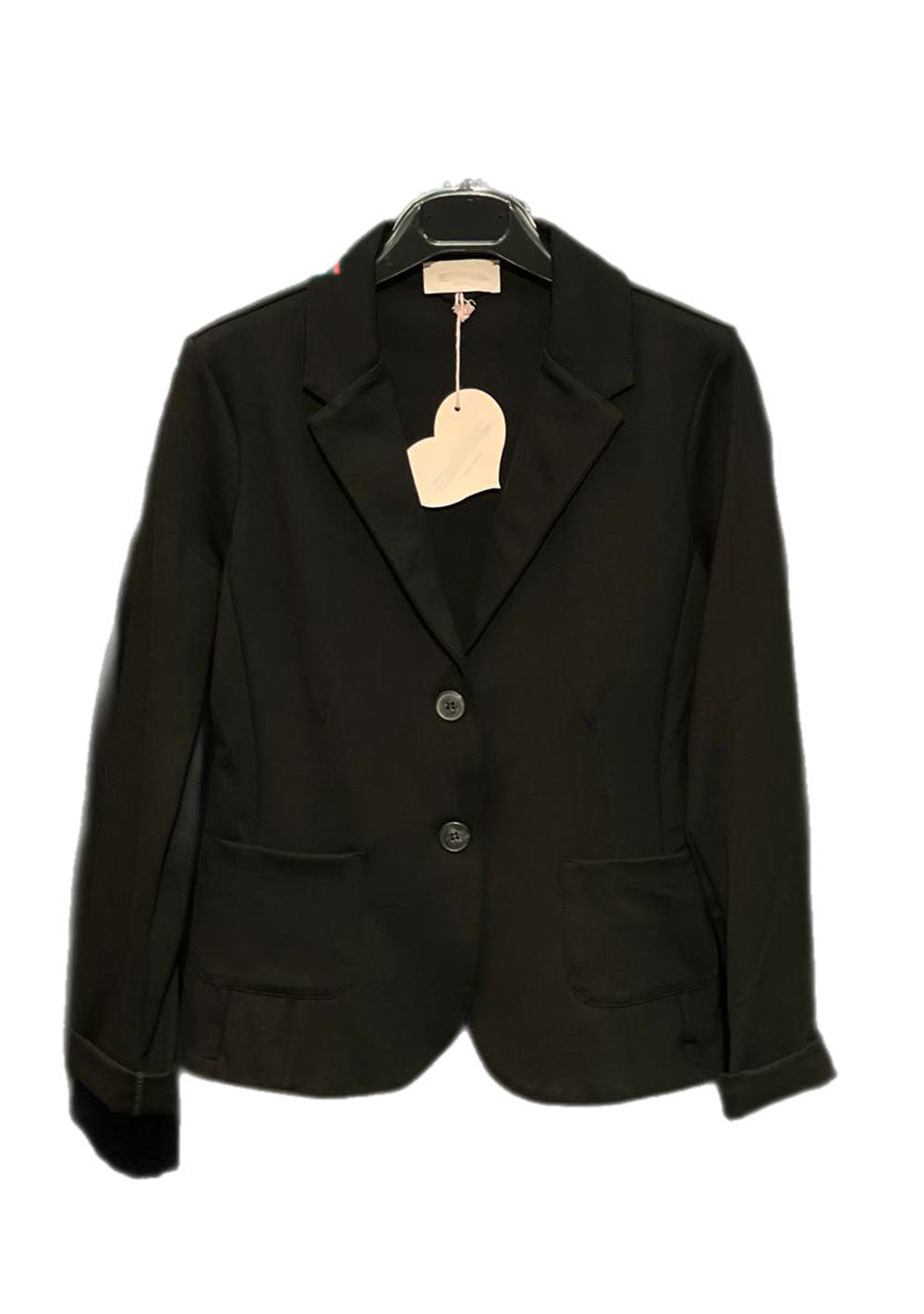 ♡ Stretch Blazer