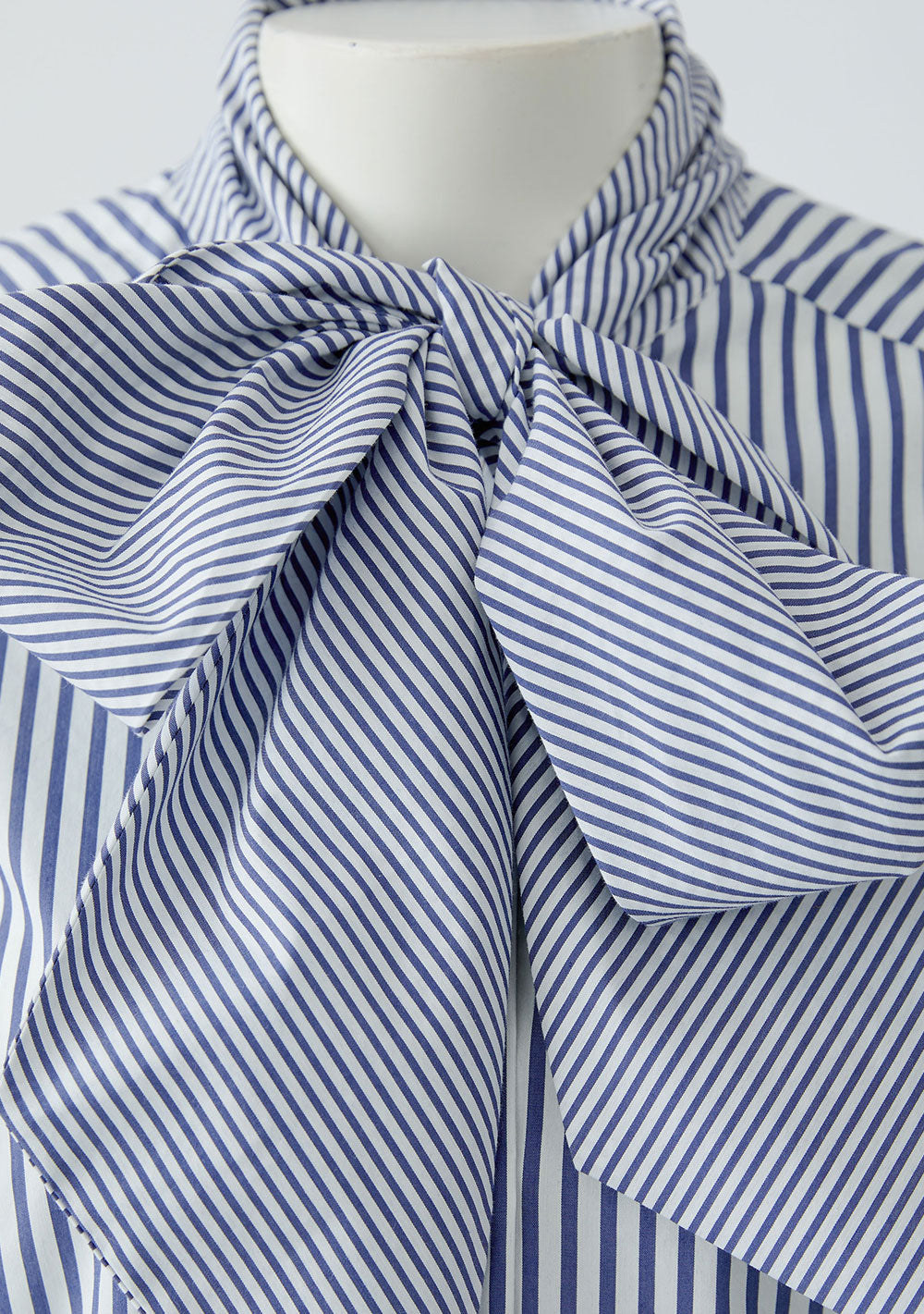 ♡ Bluse mit Streifen