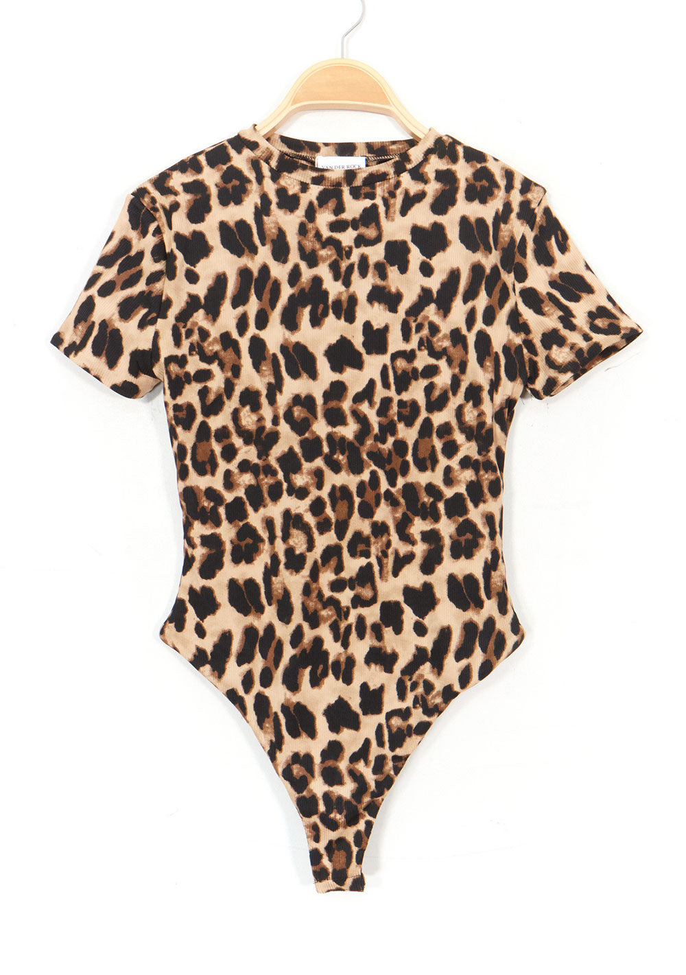 ♡ Body mit Animlaprint