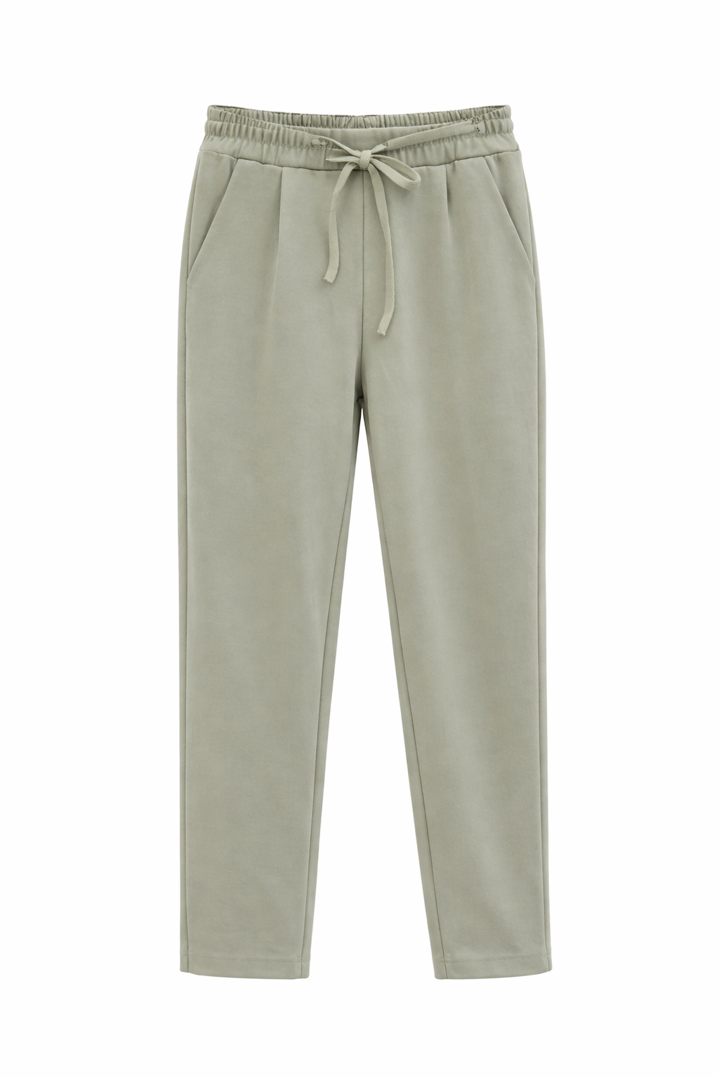 ♡ Stretch Chino schmales Bein