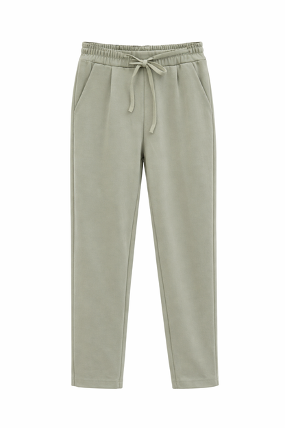♡ Stretch Chino schmales Bein