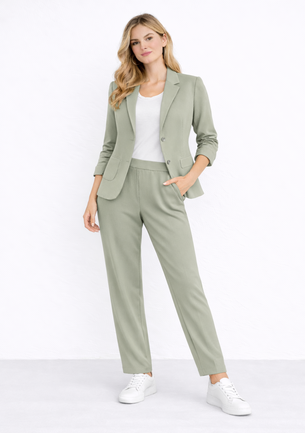 ♡ Stretch Hose Marlene