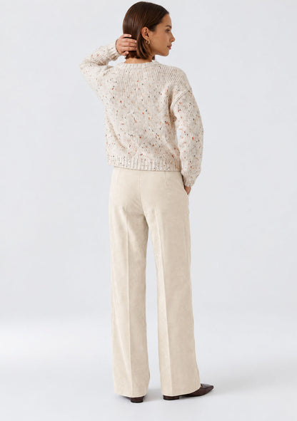 ♡ Cordhose