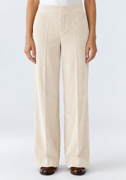 ♡ Cordhose