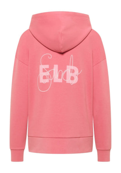 ♡ Hoodie Elbsand