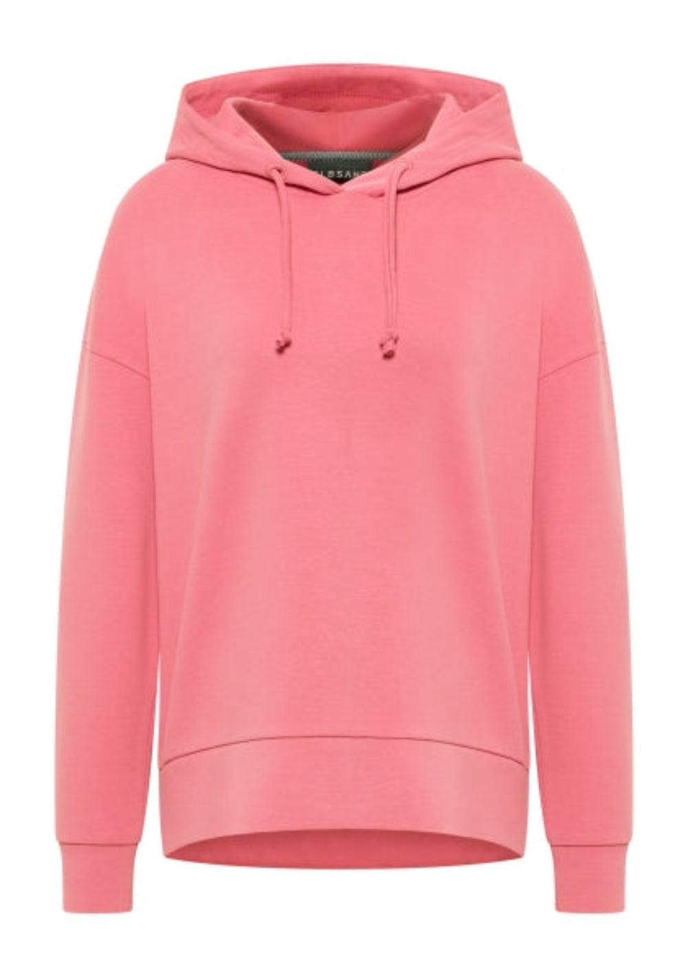 ♡ Hoodie Elbsand