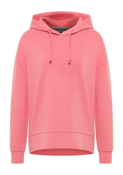 ♡ Hoodie Elbsand