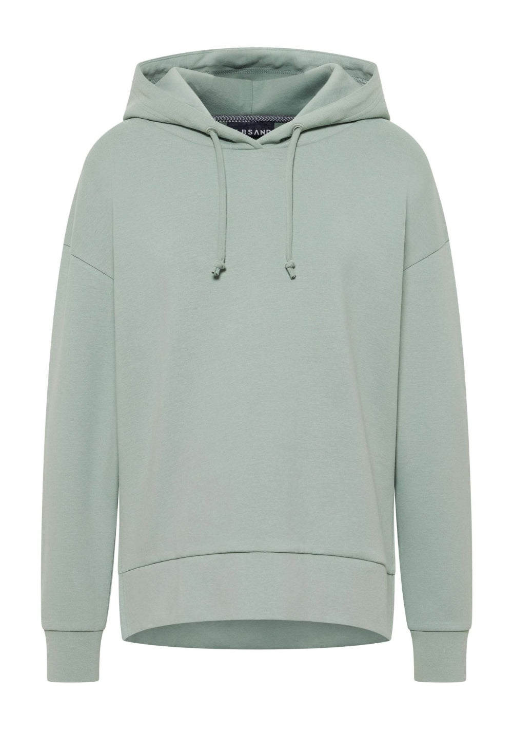 ♡ Hoodie Elbsand