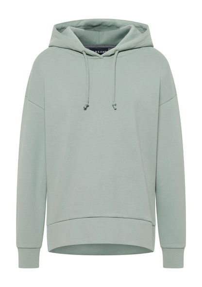 ♡ Hoodie Elbsand