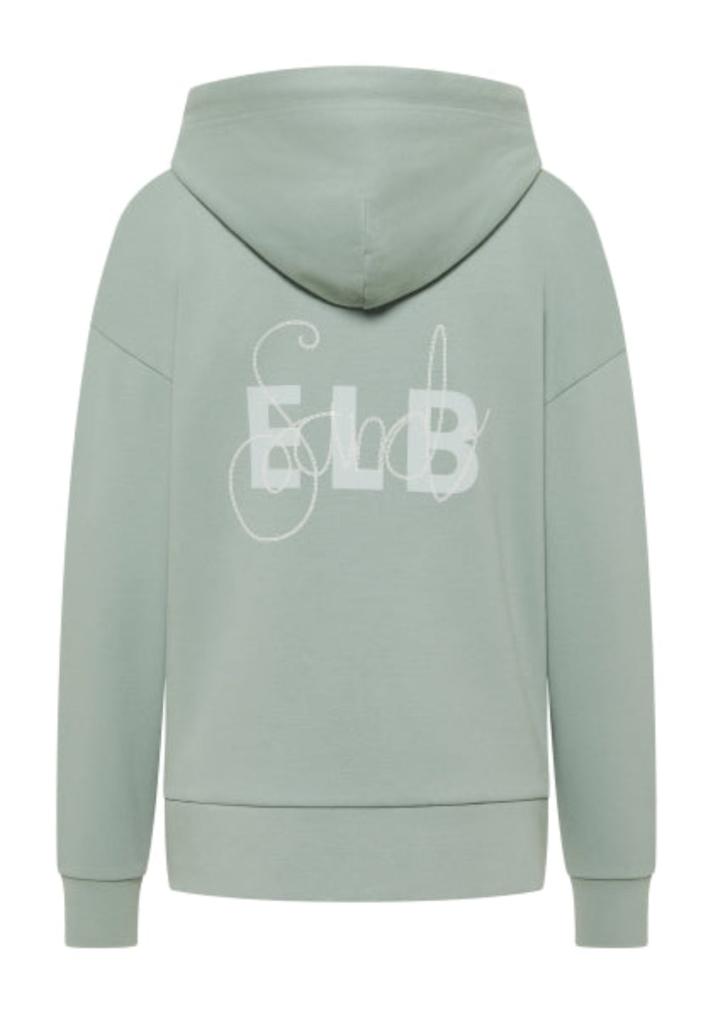 ♡ Hoodie Elbsand