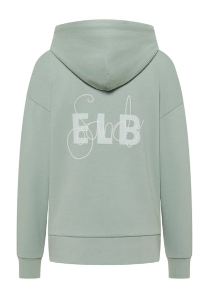 ♡ Hoodie Elbsand