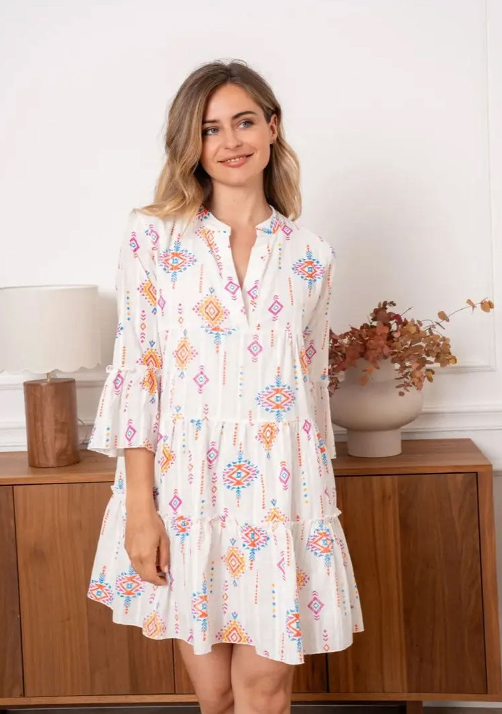 ♡ Hängerchen, Boho