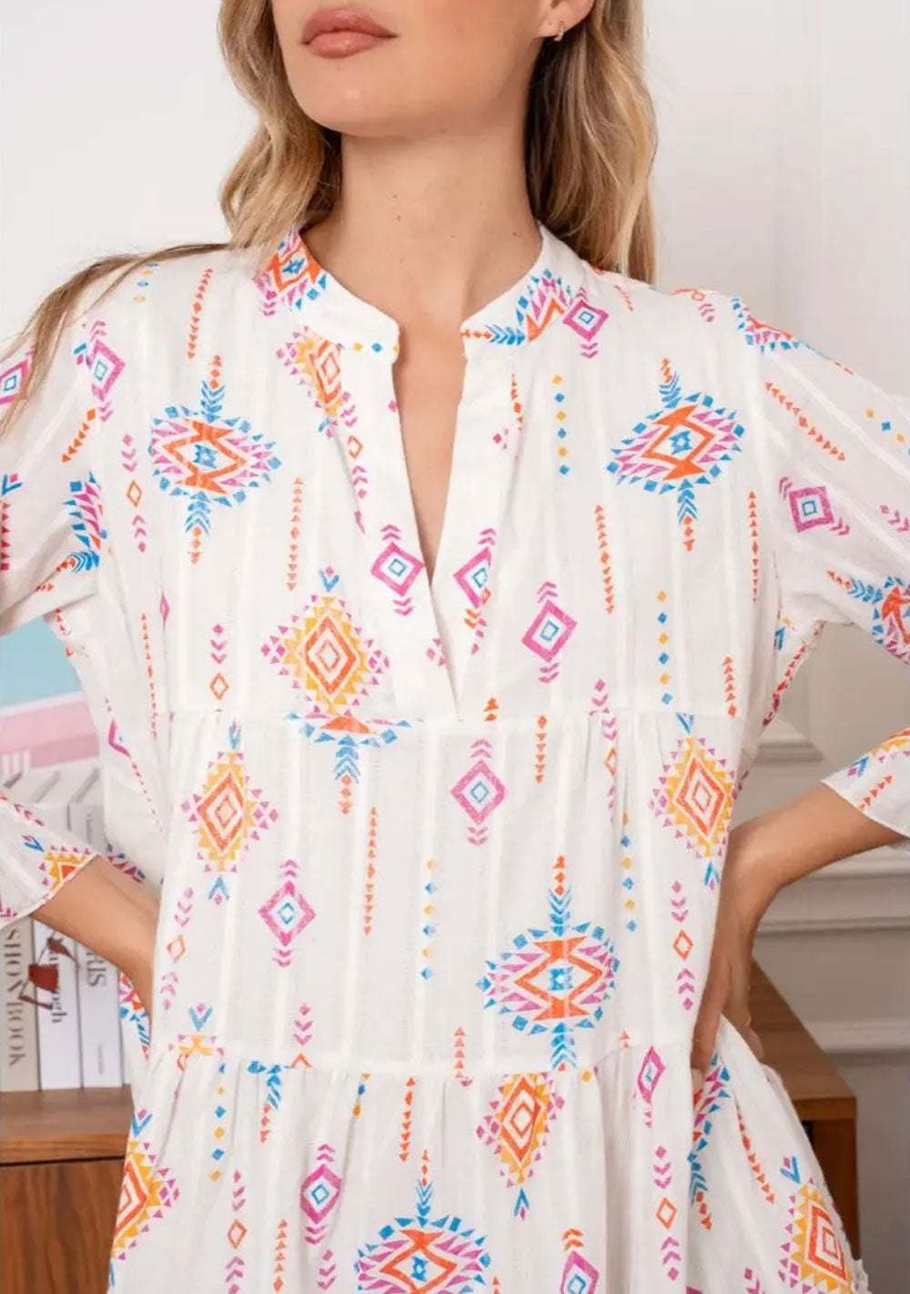 ♡ Hängerchen, Boho