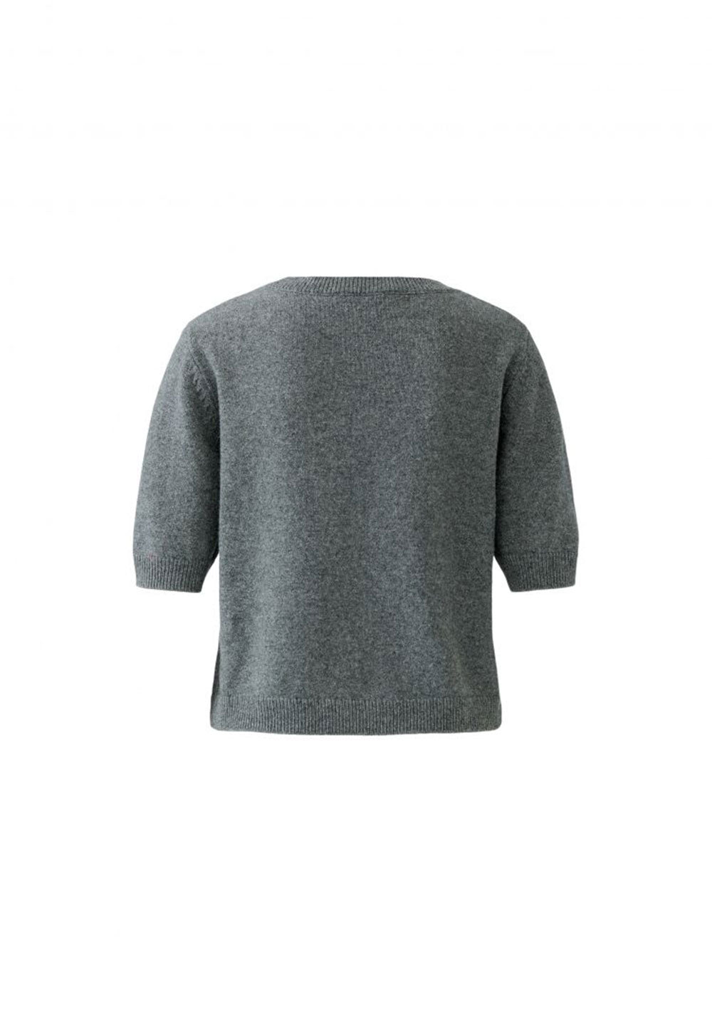 ♡ Pullover Halbarm, Oui