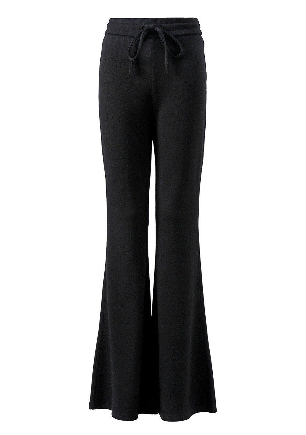 ♡ Ausgestellte Hose mit Kordel