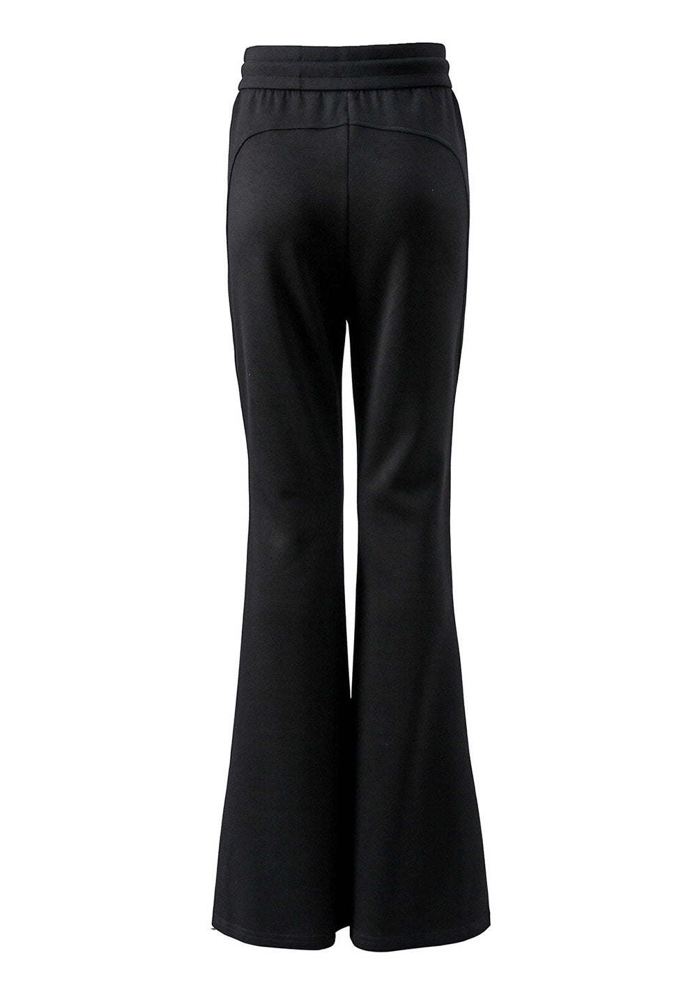 ♡ Ausgestellte Hose mit Kordel