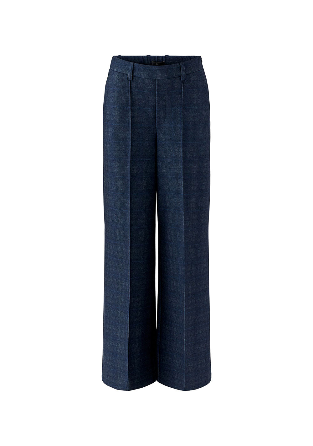 ♡ Karierte Hose